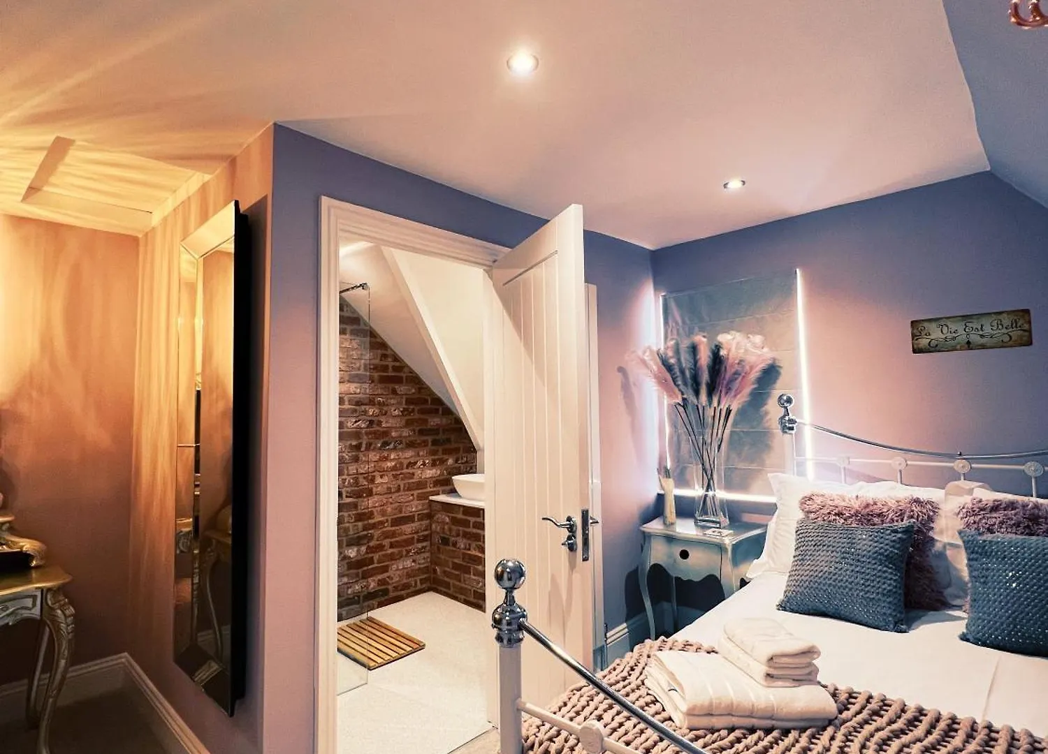 Penthouse 333A Apartment Middlesbrough United Kingdom