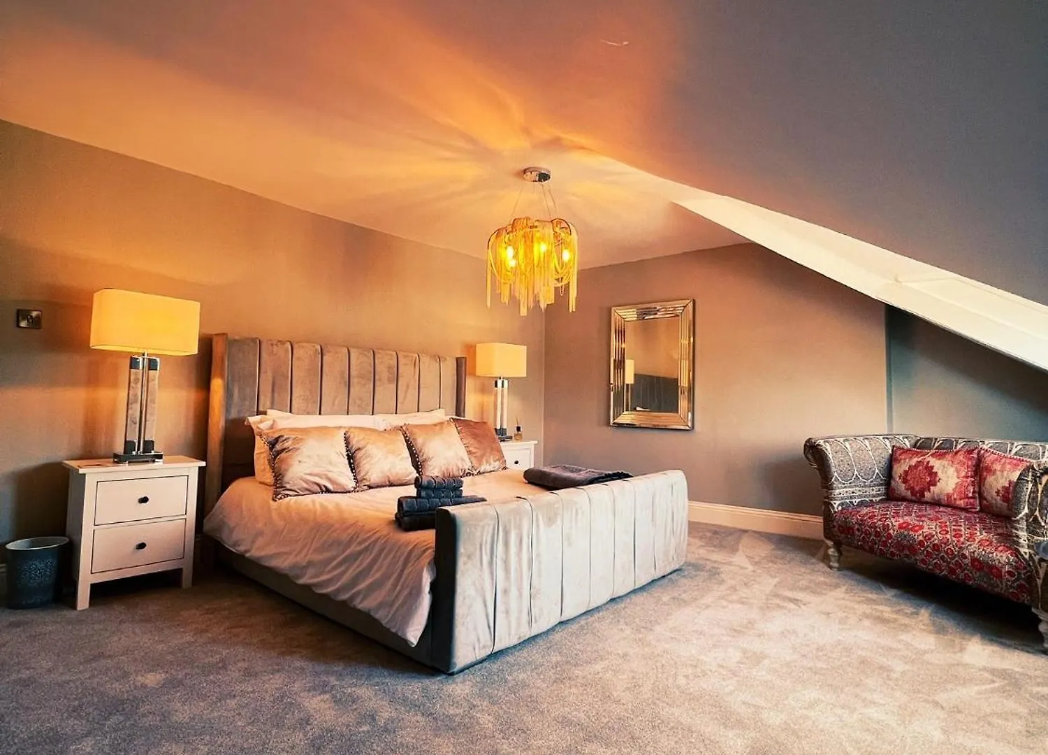 Penthouse 333A Apartment Middlesbrough