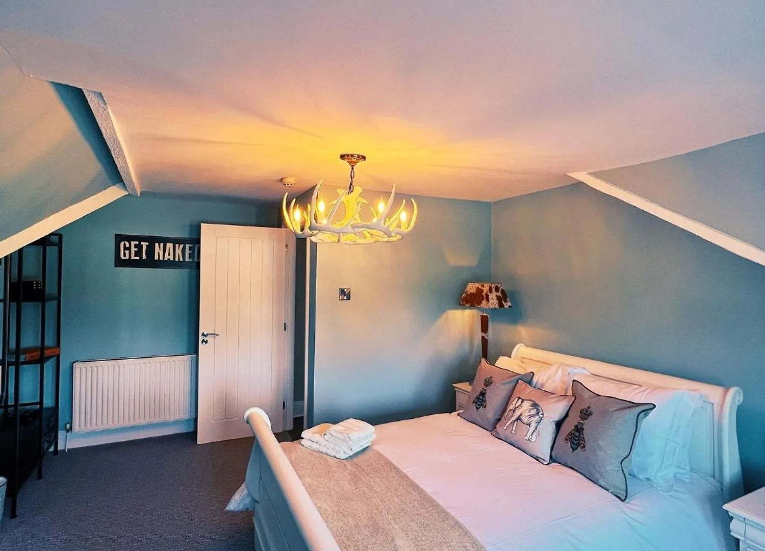 Penthouse 333A Apartment Middlesbrough 0*,  United Kingdom