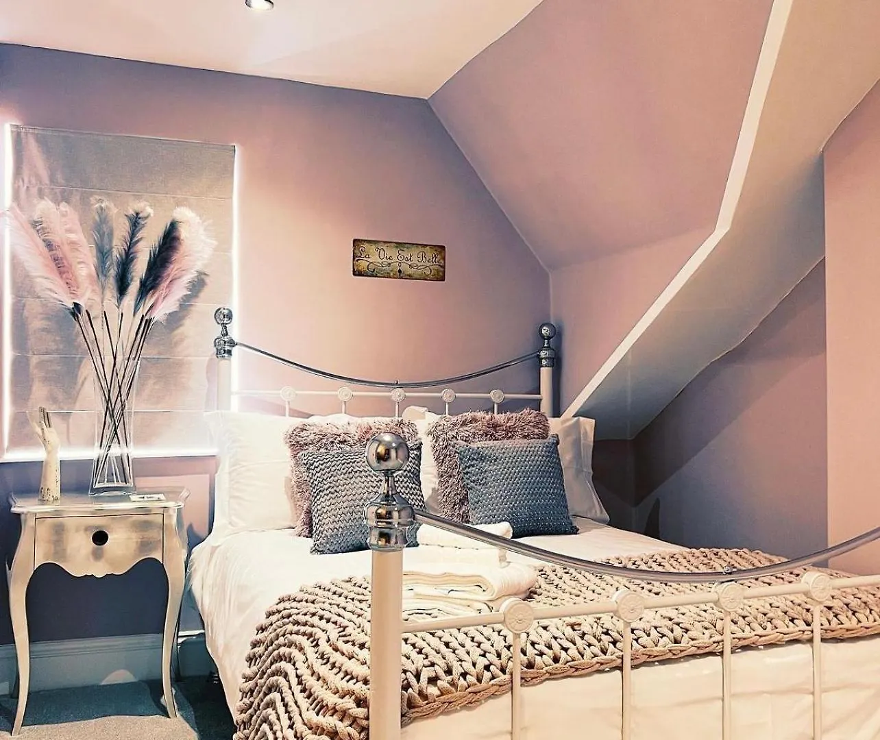 Penthouse 333A Apartment Middlesbrough