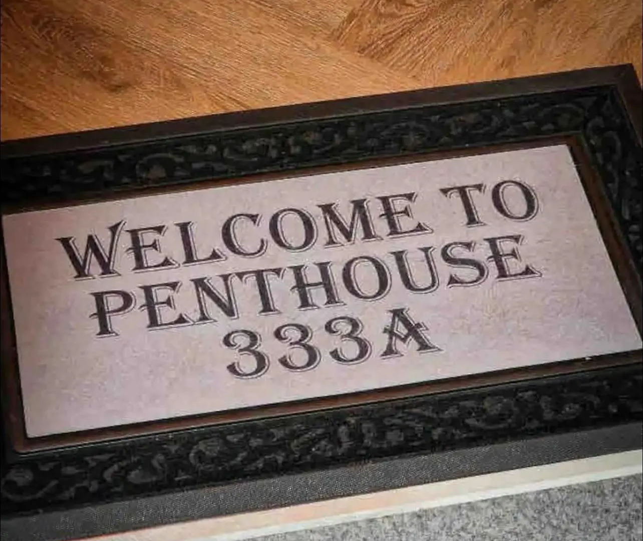 Penthouse 333A Apartment Middlesbrough 0*,  United Kingdom