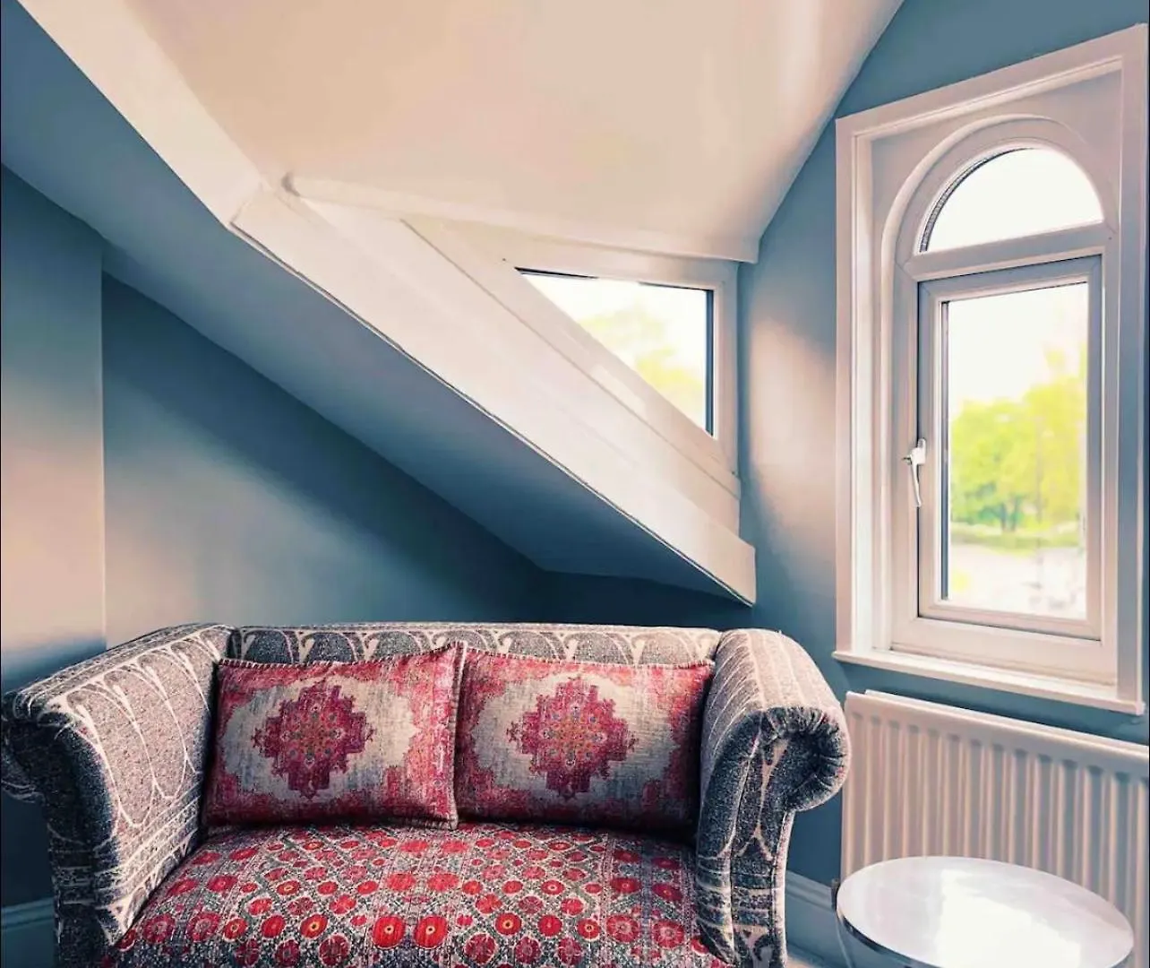 Penthouse 333A Apartment Middlesbrough United Kingdom