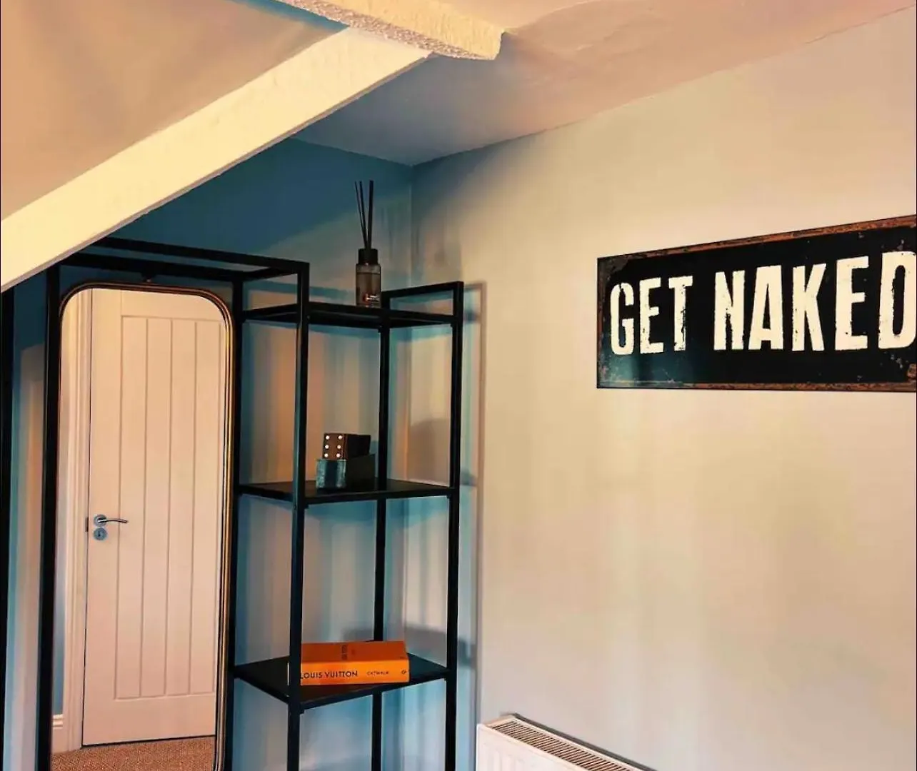 Penthouse 333A Apartment Middlesbrough 0*,  United Kingdom