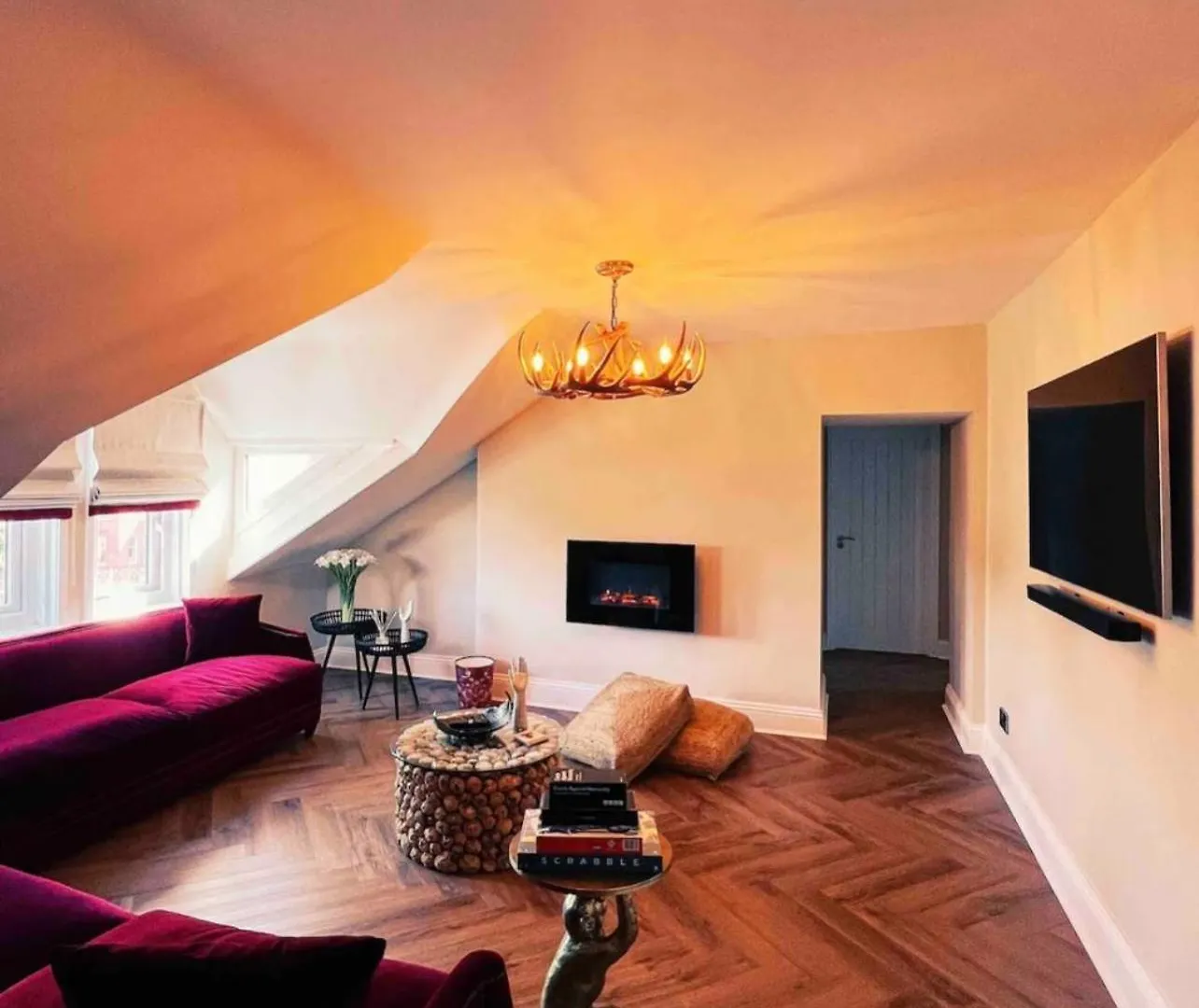 Penthouse 333A Apartment Middlesbrough