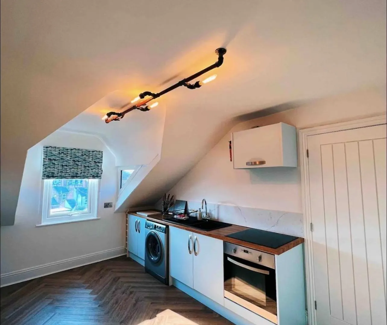 Penthouse 333A Apartment Middlesbrough