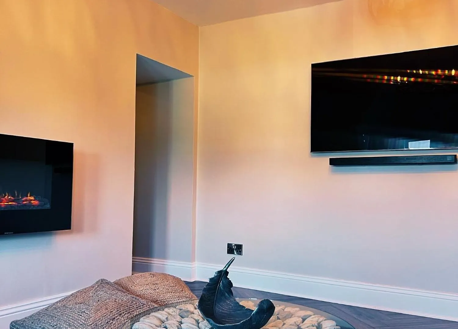 Penthouse 333A Apartment Middlesbrough